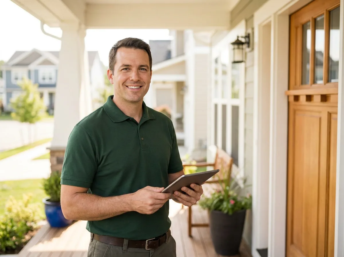 Pest control FAQs for Thorpe, WV
